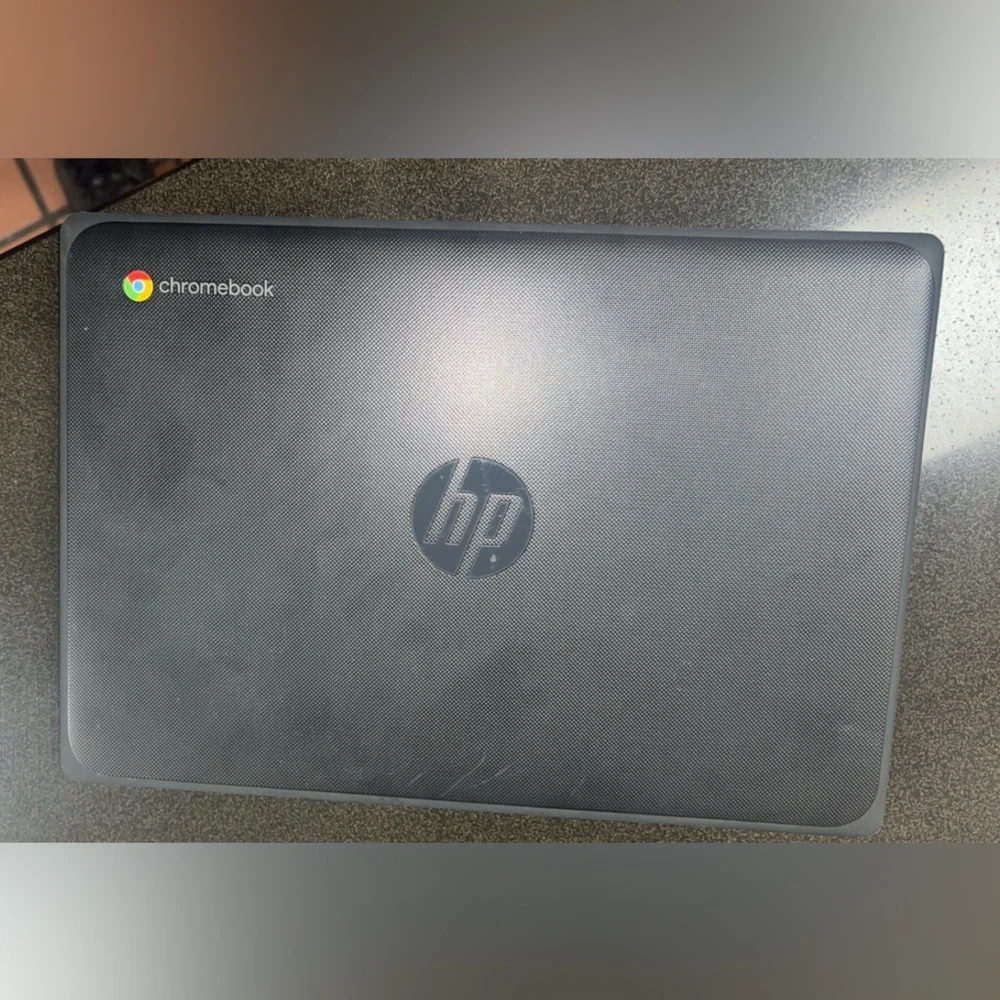 Hp Chromebook excellent condition
